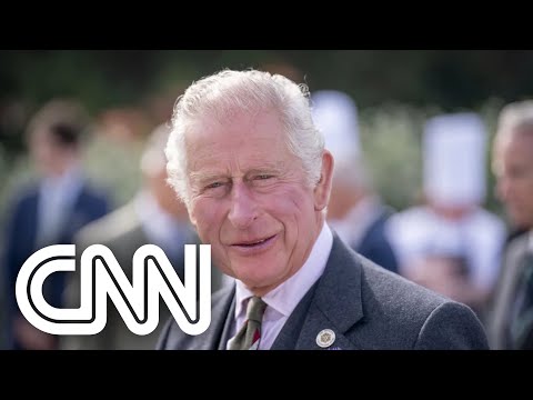 Entenda a escolha do nome Rei Charles III | AGORA CNN