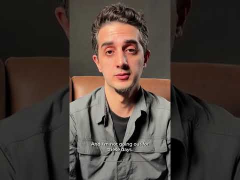 Passenger from Hantavirus-hit ship speaks to Al Jazeera from isolation