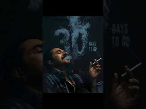 Kalamkaval Mammootty 😈🔥 Vinayakan | Jithin K Jose | Kalamkaval Trailer | Fanmade Ai Short Video