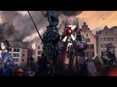 Girls' Frontline: Convolutional Kernel PVのサムネイル
