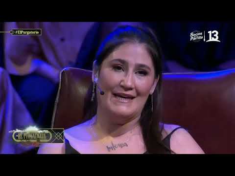 El Purgatorio | Eva Gómez y Belén Mora | Canal 13