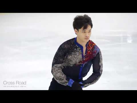 김현겸 Hyungyeom KIM #07 ㅣ남자부 싱글 Men Single SP 2ㅣ2026-10-15 2027 장춘 동계세계대학경기대회 파견선수 선발전 1일차ㅣ고려대학교2학년