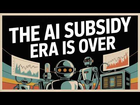 Shift to Usage-Based Pricing in AI