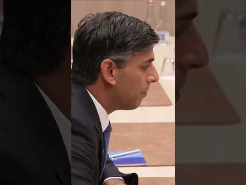 PM tells Zelenskyy: 'You belong here'