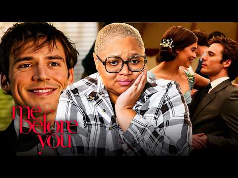 ME BEFORE YOU BROKE ME… | First Time Watching