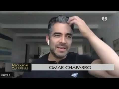 Omar Chaparro habló sobre su colaboración musical con Joey Montana