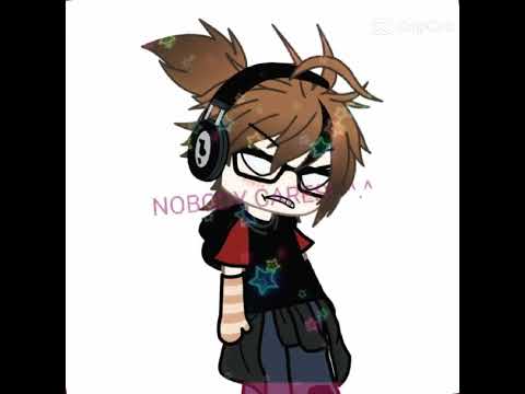 Nobody would notice OwO /ib #capcut #template\ #gacha #gachatrend #gachalife #sudice #sh #kms #vent