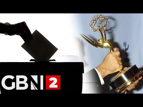 WATCH: Nominations announced for television's Emmy awards