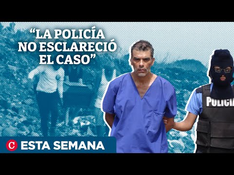Calcinado en un basurero: La muerte del exreo político Carlos García en Jinotepe