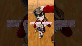 not cute anymore😳❓ #illit #notcuteanymore #cute #fyp #japan #踊ってみた  #V