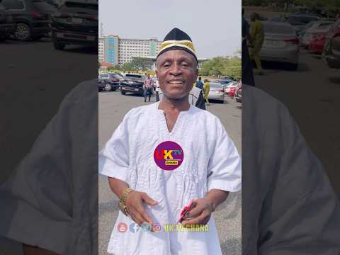 Papa Shee’s 3-day crusade was not a direction from God - Abusua Panin Tupac