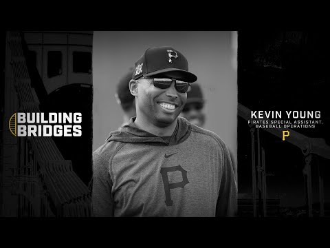 Building Bridges | Kevin Young video clip