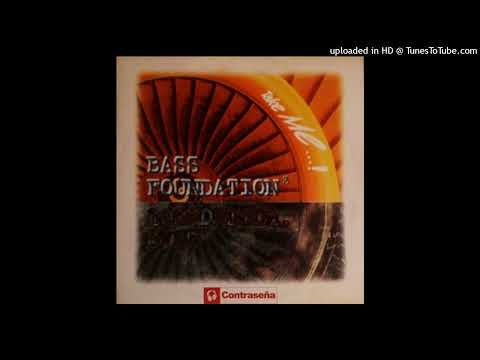 Bass Foundation 3 - Take Me! (Guitar Mix)