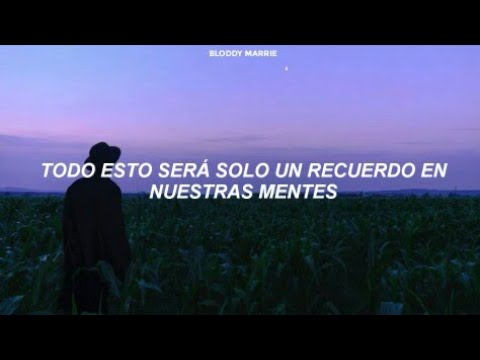 Tom Odell - by this time tomorrow (Sub. Español)