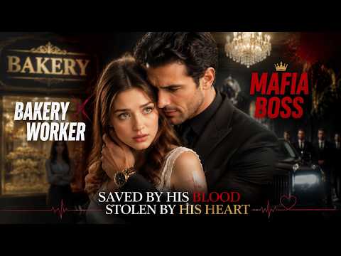 HD FULL💕After saving a Mafia boss's life, he was sold into the black market.#drama #movie poster