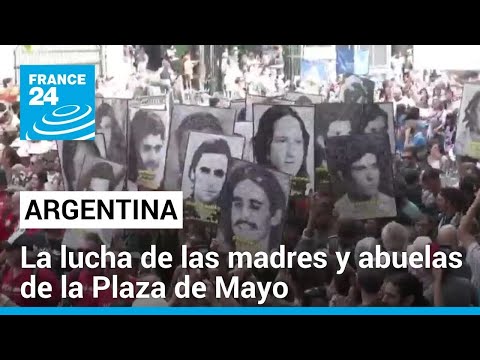 Memoria, verdad y justicia: logros y retrocesos a 48 años de la dictadura en Argentina
