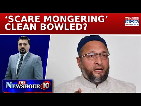 India’s First T20 World Cup Defeat To South Africa Sparks Shami-Siraj Political Row | Newshour