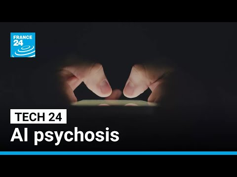 What's behind the flood of chatbot-related tragedies? • FRANCE 24 English