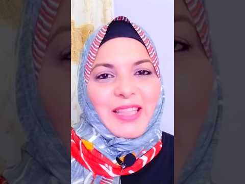 السلفة المؤذية على فراش الموت شوفوا و طلبة مني أعمل كده شوفوا ربنا عمل فيها ايه