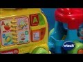 vtech alphabet train sit to stand