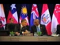 Why Is President Obama so in to the TPP?