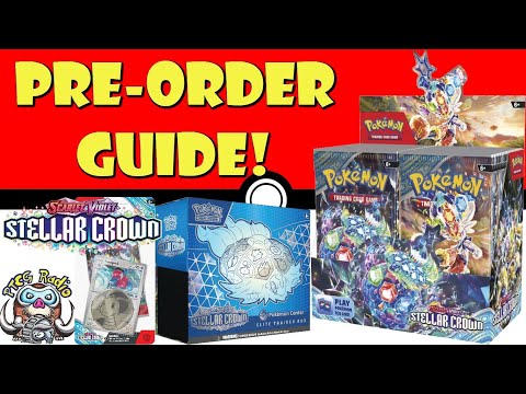 Pokemon TCG News