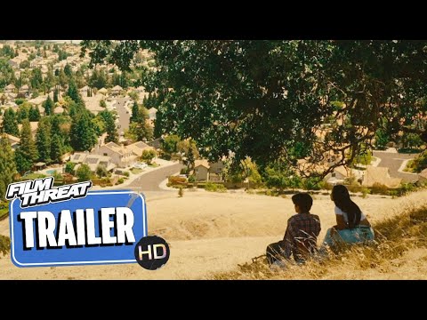 LAND'S END | Official HD Trailer (2025) | DRAMA | Film Threat Trailers