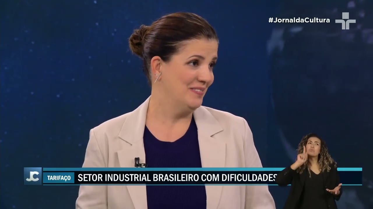 “Brasil precisa focar em buscar novos parceiros comerciais”, diz Lia Lopes, sobre tarifaço