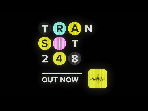 Out now: Transit x Andrew Huang