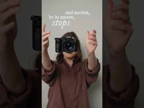 Starting over after you’ve lost momentum
