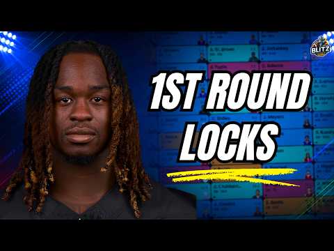 Exactly How the First 12 Picks Should Go in 2026 Half-PPR Fantasy Drafts