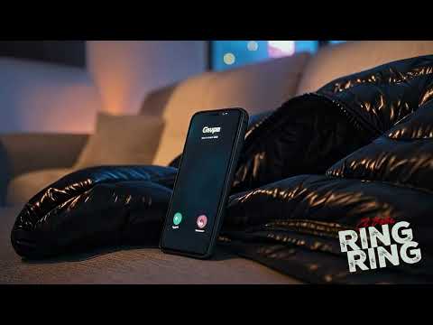 El Bobe - Ring Ring (Visualizer)