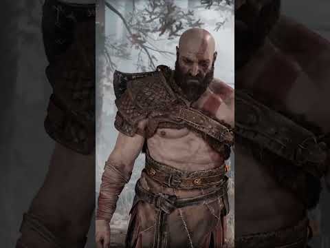 GOD OF WAR’DAKİ BU AYRINTIYI KAÇ KİŞİ FARK ETTİ?