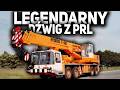 Polski gigant, ktry powsta w PRL