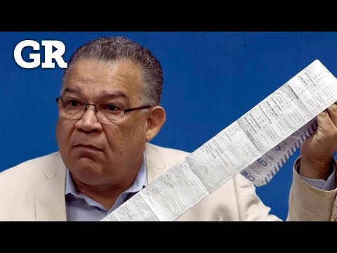 Opositor venezolano pide investigación