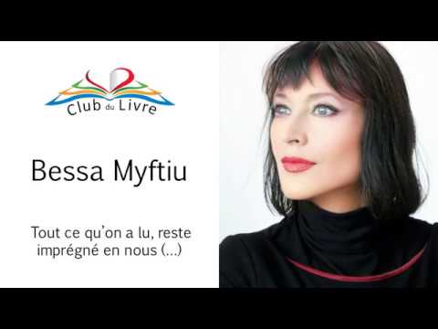 Vidéo de Bessa Myftiu