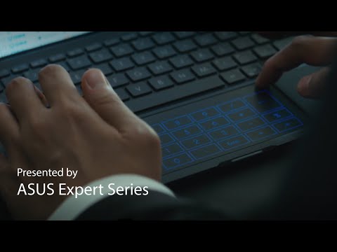 ExpertBook B9 in Hybrid Offices | ASUS Expert Series