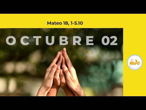 Mt. 18, 1-5,10 - Evangelio del día - Padre Luis Zazano