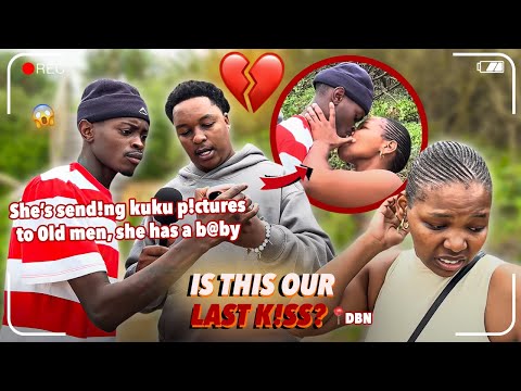 Making couples switching phones for 60sec 🥳 🥳 SEASON 3 🇿🇦SA EDITION | EPISODE 470 | 