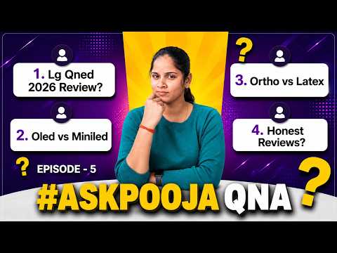 Your Biggest Tech Questions Answered 😳 Q&A Episode 5 🔥