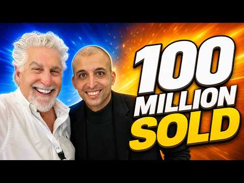 He Sold 100 Million Units. Here’s What Made the Difference
