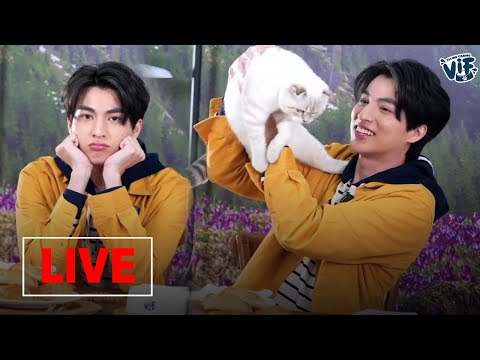 LIVE---Gulf-Kanawut-&-Hazard-ก LIVE---Gulf-Kanawut-&-Hazard-ก