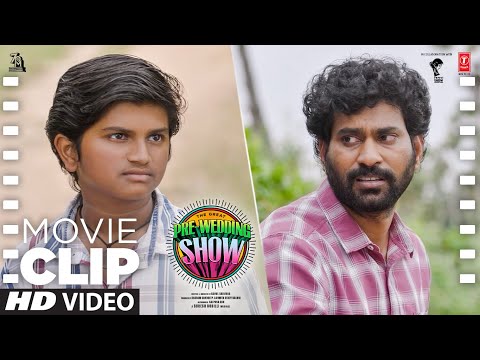 Movie Clip: Patch Up Againg Wedding Families | The Great Pre-Wedding Show | Thiruveer | Suresh B