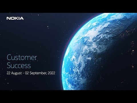 Customer Success 22 August - 2 September, 2022