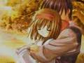 Anime Love Slideshow - You And Me - Lifehouse