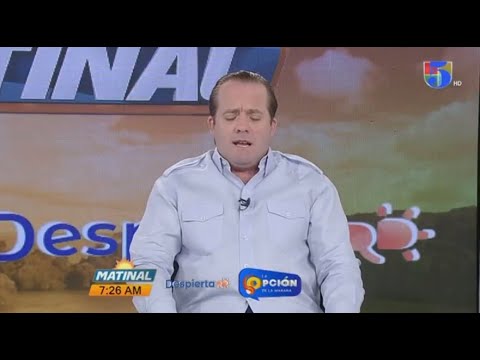 José Ignacio Paliza, Ministro administrador de la presidencia | Matinal