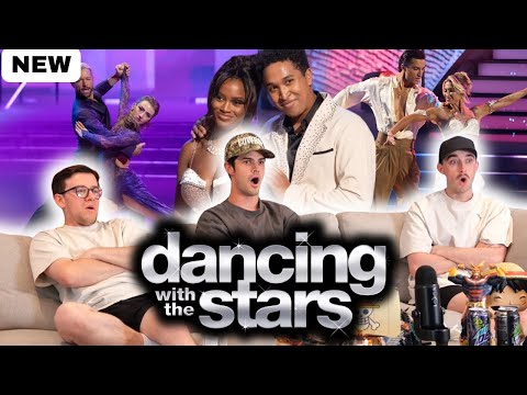 THE MOST CONTROVERSIAL YET…Dancing With The Stars Season 35 Episode 5 REACTION