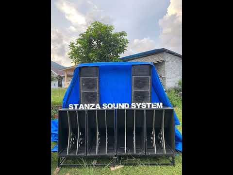 DISTAN-STANZA SOUND VAI NOVINHA RJN×AXM. #bsc #distan