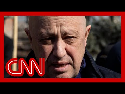 NATO allies ‘frustrated’ US didn’t share Prigozhin intel