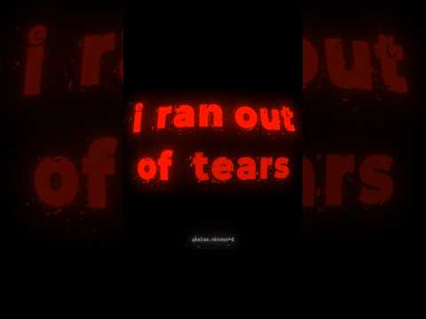 Sidewalks Lyrical 🥀 | The Weeknd | Kendrick Lamar | #theweeknd #lyrics #shorts